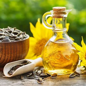 Dầu Thực Vật