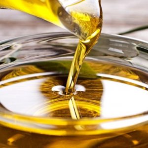 Dầu Ăn Đã Qua Sử Dụng
