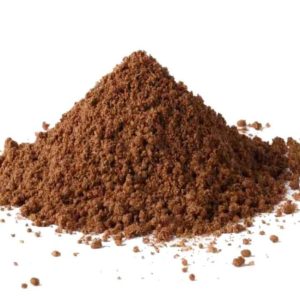 BÃ CỌ (KHÔ DẦU CỌ)