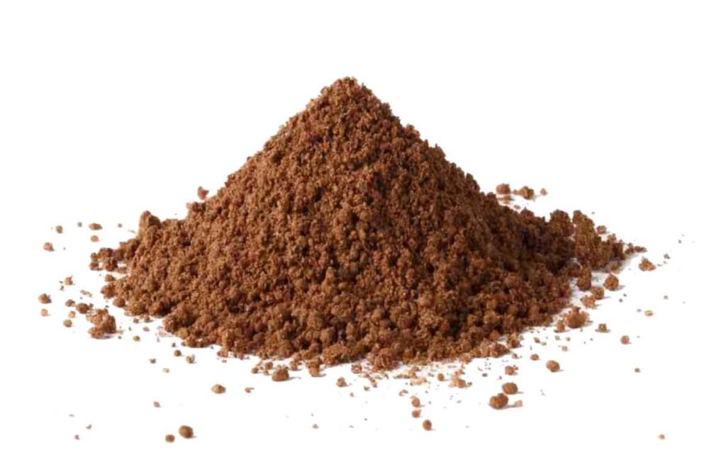 BÃ CỌ (KHÔ DẦU CỌ)