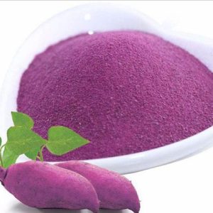 BỘT KHOAI LANG TRONG THỨC ĂN CHĂN NUÔI