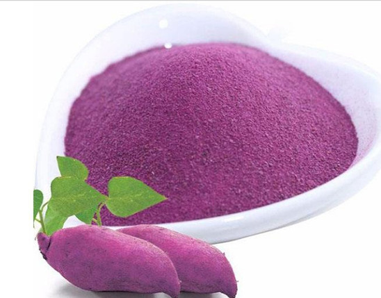 BỘT KHOAI LANG TRONG THỨC ĂN CHĂN NUÔI